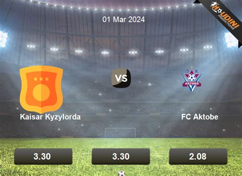 kaisar poker 88|FK Kaisar v FC Ordabasy Betting Odds .